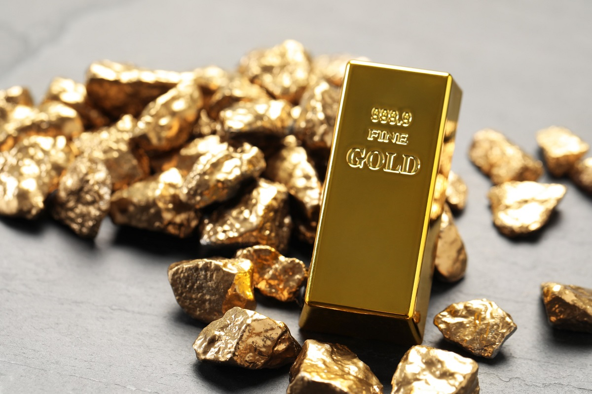 Today Gold Rate Pakistan